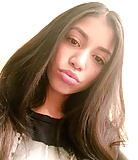 Veronica Rodriguez selfie 9