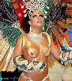 Rio Carnival Topless 01 23