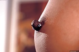 pierced nipples 5