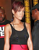 Celebs 062 - Rihanna See Through 18