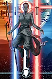 Star Wars Rey  23