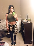 Keisha Grey Selfie 20
