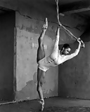 Sexy Ballerina Misty Copeland - Mojitog 6