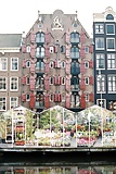 Places I want to go Amsterdam  9