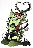 DC Cuties - Poison Ivy  13