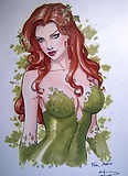 DC Cuties - Poison Ivy  17