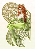 DC Cuties - Poison Ivy  9