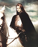 Sansa Stark Lady of Winterfell  5