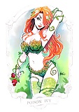 DC Cuties - Poison Ivy  24