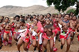 Naked Girl GRoups 128 - Tribal Celebrations 18