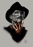 Horror Icons 2 - Freddie Kruger  3