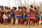 Naked Girl GRoups 128 - Tribal Celebrations 19