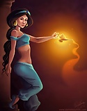 Fairy Tale Sweethearts 13. Jasmine  7