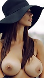 Hats and Lingerie 6  7