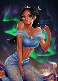 Fairy Tale Sweethearts 13. Jasmine  8