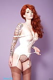 Red Hot Redheads 41  18