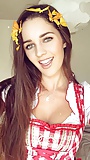 Sexy Dirndl Girls 92 2