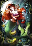 Fairy Tale Sweethearts 11. Ariel  1