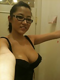Asian with big tits 22