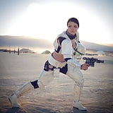 Star Wars Sexy Stormtroopers  5