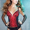 Basques, Bustiers, Corsets and Hot Ladies 33 14