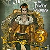 Steampunk Stunners 3