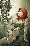 DC Cuties - Poison Ivy  23