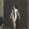 Naked Vintage Girls 4 9