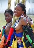 Naked Girl GRoups 128 - Tribal Celebrations 3