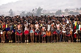 Naked Girl GRoups 128 - Tribal Celebrations 22