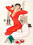 Pretty Pinups 18 2