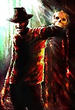 Horror Icons 2 - Freddie Kruger  10