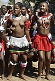 Naked Girl GRoups 128 - Tribal Celebrations 17