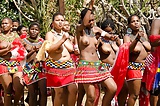 Naked Girl GRoups 128 - Tribal Celebrations 6