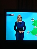Irish Weather Girl  7