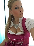 Hot Girls in Dirndl 43 9