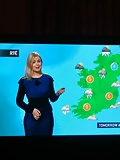 Irish Weather Girl  5