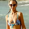 Lady Victoria Hervey bikini dec 2017 3