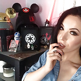Star Wars Toys and Merch  7