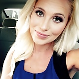 Tomi Lahren: Sexy Reporter - Mojitog  4