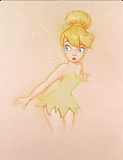 Fairy Tale Sweethearts 8. Tinkerbell  23