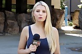 Lauren Southern: Sexy Reporter - Mojitog  9