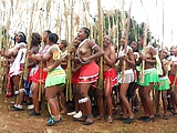 Naked Girl GRoups 128 - Tribal Celebrations 21