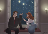 Fairy Tale Sweethearts 7. Wendy Darling  10
