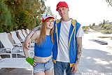Dolly Leigh - Training My Stepbro 2