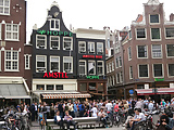 Places I want to go Amsterdam  17