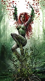 DC Cuties - Poison Ivy  6