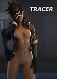 Overwatch Pc Game Pussy Anal Fuck 23