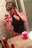 Melissa Xoxo selfie-private and fun 15
