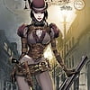 Steampunk Stunners 19